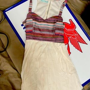 Summer  Midi Dress